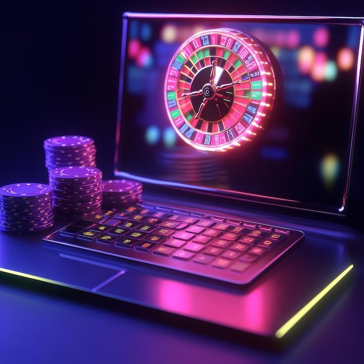 Live dealer at Hot Pot blackjack table on kangbet slot studio