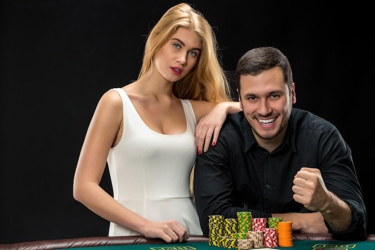 Speed Baccarat live dealer studio at kangbet slot with professional lighting and HD multi-camera broadcast
